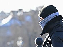 Россиянам пообещали аномалию зимой