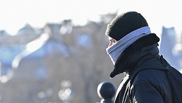 Москвичам пообещали «метеорологическую зиму»