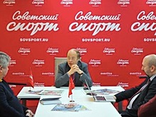 Полинский будет добывать для Москвы Евро-2021?