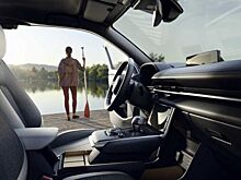 Электрокар Mazda MX-30 получил меньший крутящий момент, чтобы создавалось впечатление бензинового автомобиля