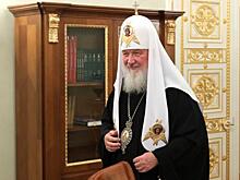 Патриарх Кирилл рассказал жителям Казани о выборе жизненного пути