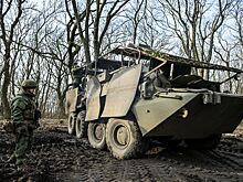 Минобороны сообщило о продвижении в глубину обороны ВСУ в ДНР и Запорожской области