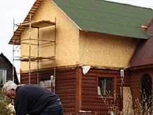 В Крыму с 14 октября снова ограничат действие «дачной амнистии»