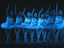 Большой театр начнет онлайн-трансляции спектаклей из "золотого фонда"