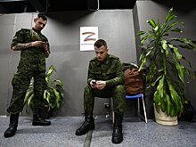 В Московской области зафиксировали 54 тысячи обращений по теме мобилизации