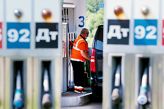 В Приморье запрещают продажу топлива подросткам младше 16 лет