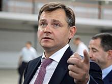 Руководитель российского региона раскритиковал птичий язык чиновников