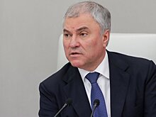 Председатель ГД призвал депутатов взять шефство над восстановлением памятников в регионах