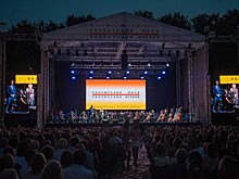 Звук с «Территории мира»:  Как стартовал фестиваль классической музыки на острове Канта