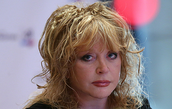 Сообщается об ухудшении состояния Аллы Пугачевой на фоне разлада с Галкиным*