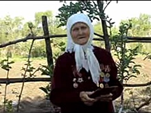 Ирклиевский КДЦ показал архивные видеопоздравления фронтовиков (видео)