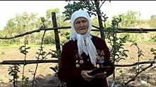 Ирклиевский КДЦ показал архивные видеопоздравления фронтовиков (видео)