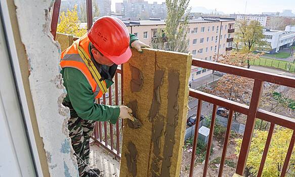 Ремонтировать дома россиян собрались по-новому
