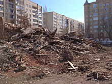Сжигать или сносить: депутаты поспорили, как лучше избавляться от памятников архитектуры