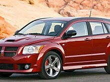 Подержанный Dodge Caliber за 500 000 рублей — рекомендации по выбору