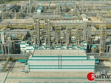 Русский нефтехимический гигант СИБУР увеличивает инвестиции в Турцию