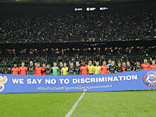 Алексей Смертин: вставать на одно колено — личное дело каждого