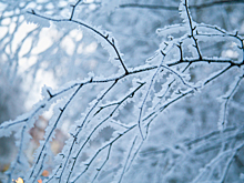 Похолодание обрушится на Кузбасс в последнее воскресенье 2025 года