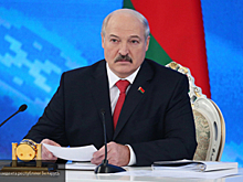 Лукашенко заявил о заинтересованности Белоруссии в размещении облигаций на рынке Китая