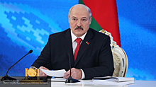 Лукашенко поддержал идею использования в Белоруссии беспилотных автомобилей