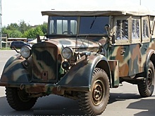 В Подмосковье работает 40 музеев военно‑исторической тематики