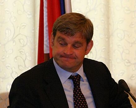 Дарькин потерял земли
