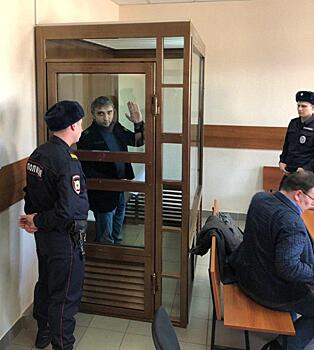 Консультанта Грудинина начали судить за экстремизм в Казахстане