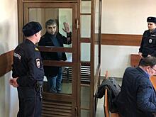 Консультанта Грудинина начали судить за экстремизм в Казахстане