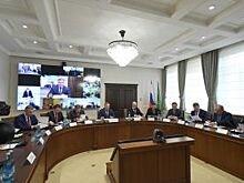 В Адыгее обсудили меры безопасности при проведении праздничных мероприятий