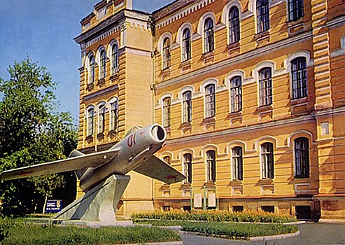 Со дня расформирования «Гагаринской летки» прошло 30 лет