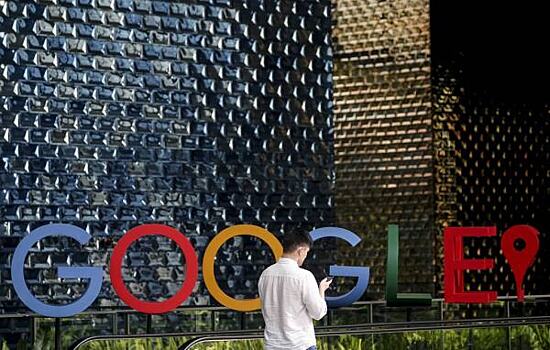 Google грозит новый штраф за отказ удалить данные