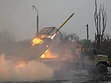 Военный эксперт назвал основные преимущества России перед Украиной