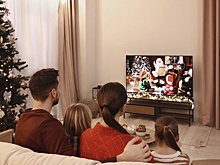 Топ-20 новогодних мультфильмов для семейного просмотра