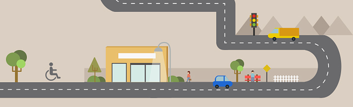 Москомэкспертиза согласовала проект установки подъемника для инвалидов в доме на ул. Старобитцевская