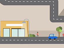 Москомэкспертиза согласовала проект установки подъемника для инвалидов в доме на ул. Старобитцевская