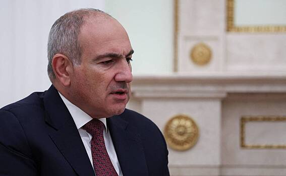 Пашинян призвал армян готовиться