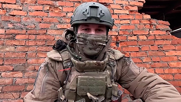 ВСУ при отступлении в Суджанском районе оставили Bradley, Marder, М113