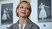 Балерину Лиепу хотят лишить литовского гражданства за поддержку Путина