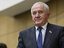 Совфед утвердил Булавина на пост главы Комитета по обороне и безопасности