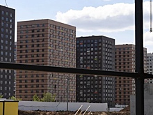 Снижение цен на жилье резко замедлилось