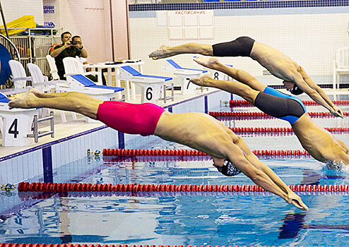 Десять пловцов ЦСКА вошли в состав сборной России на чемпионат мира по водным видам спорта в Кванджу