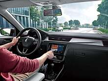 В Россию вернулась доступная и практичная Skoda в хорошей комплектации