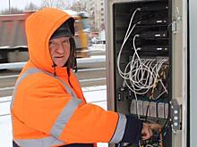 О будущем интеллектуальной транспортной системы в Тюмени: «Планируем развитие по типу единого окна»