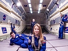 Как будущих космонавтов на Земле учат летать в невесомости