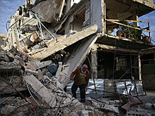 По мнению Путина, враги Асада в Сирии — те же, что и враги России в Чечне