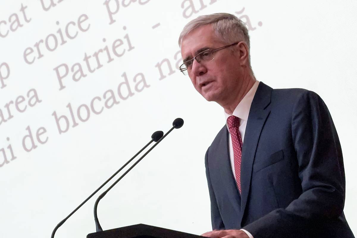 МИД Румынии вызвал российского посла