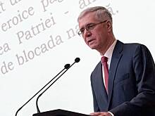 МИД Румынии вызвал российского посла