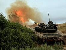ВСУ обстреляли школу в российском регионе