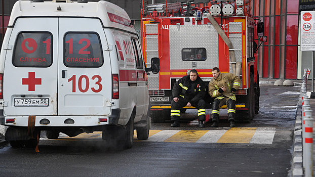 На Алтае эвакуировали автовокзал из-за провокации неизвестных