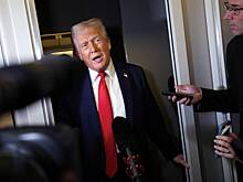 В России высказались об изменении политики Трампа